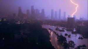 houston flood